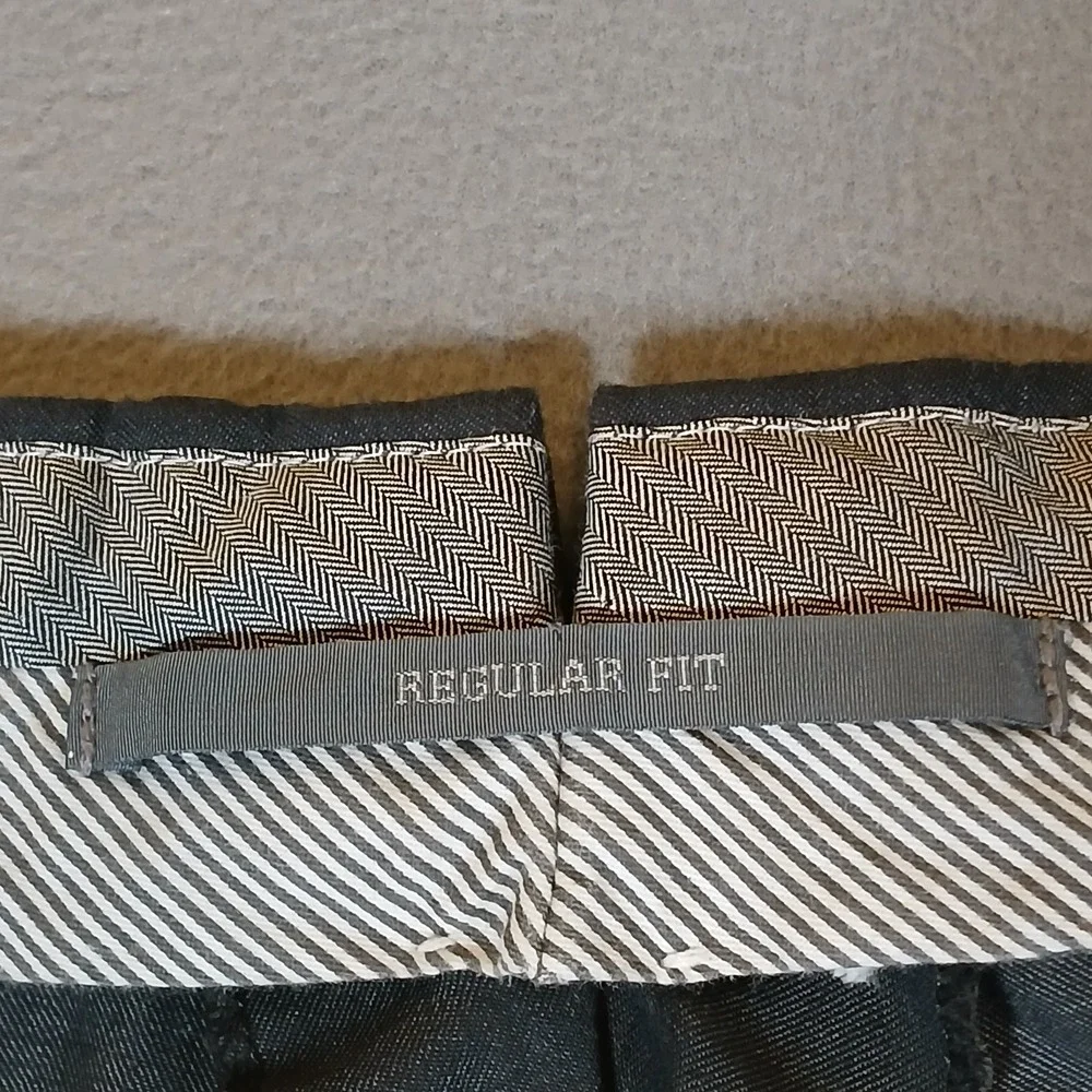 Ermenegildo Zegna ermenegildo zegna